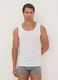 2-pack of white vests in pure extra-fine cotton_0