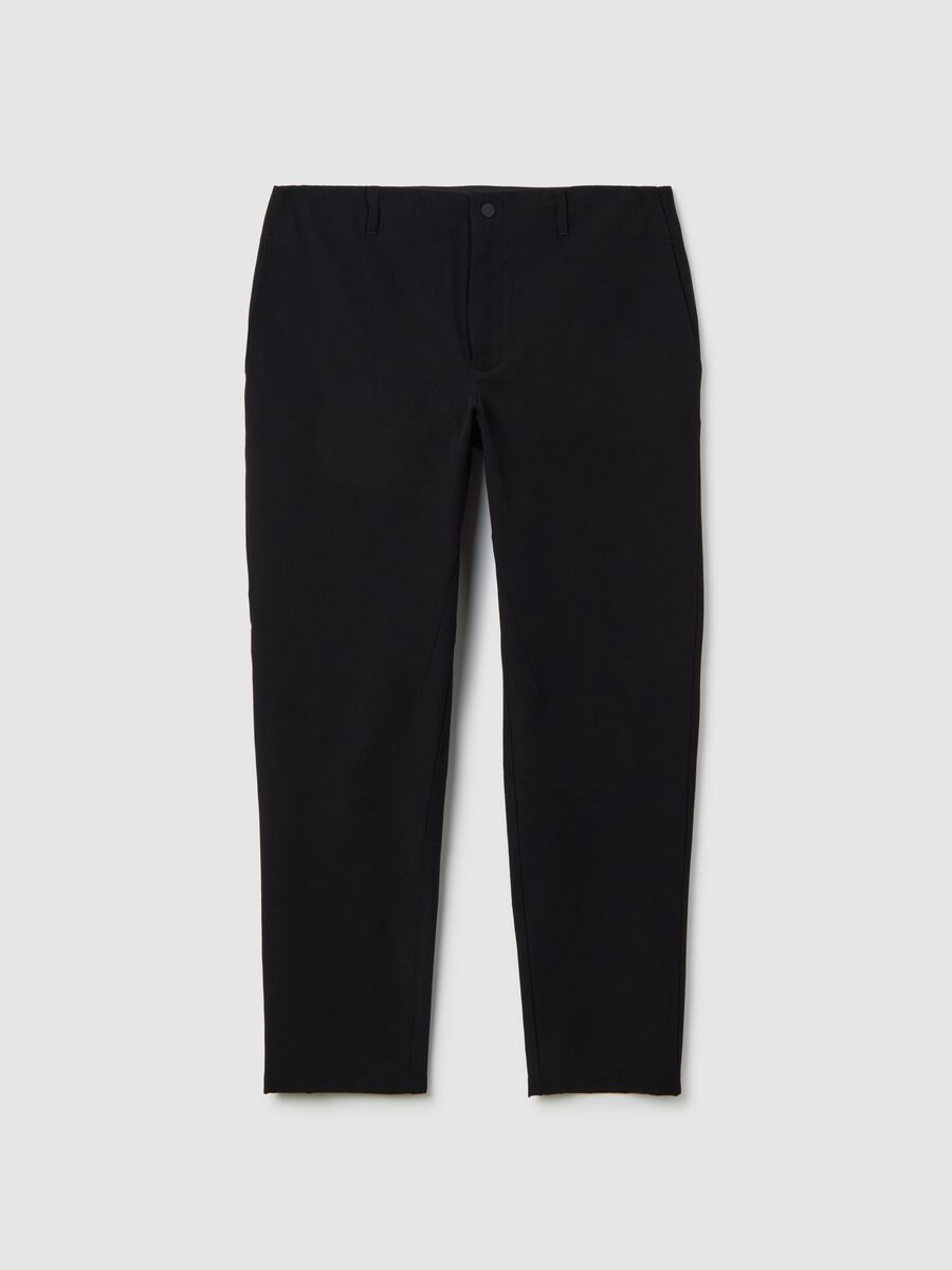 ALTAVIA travel trousers WITH DEBORAH COMPAGNONI_4