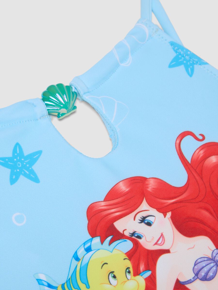 Light blue stretch fabric swimsuit_2