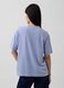 Pure cotton short-sleeve T-shirt_1