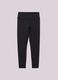 Hoch taillierte Leggings aus technischem Stoff ALTAVIA STUDIO_4