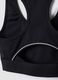 Black stretch sports bra_6