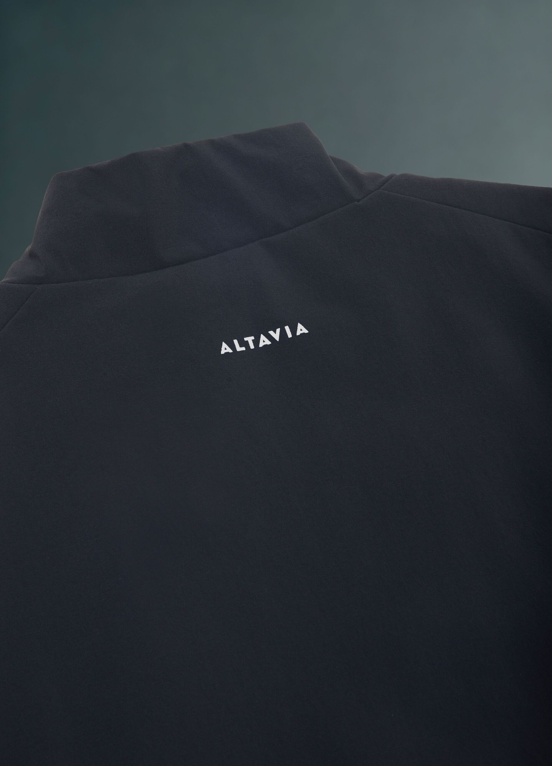 ALTAVIA WITH DEBORAH COMPAGNONI Padded Vest