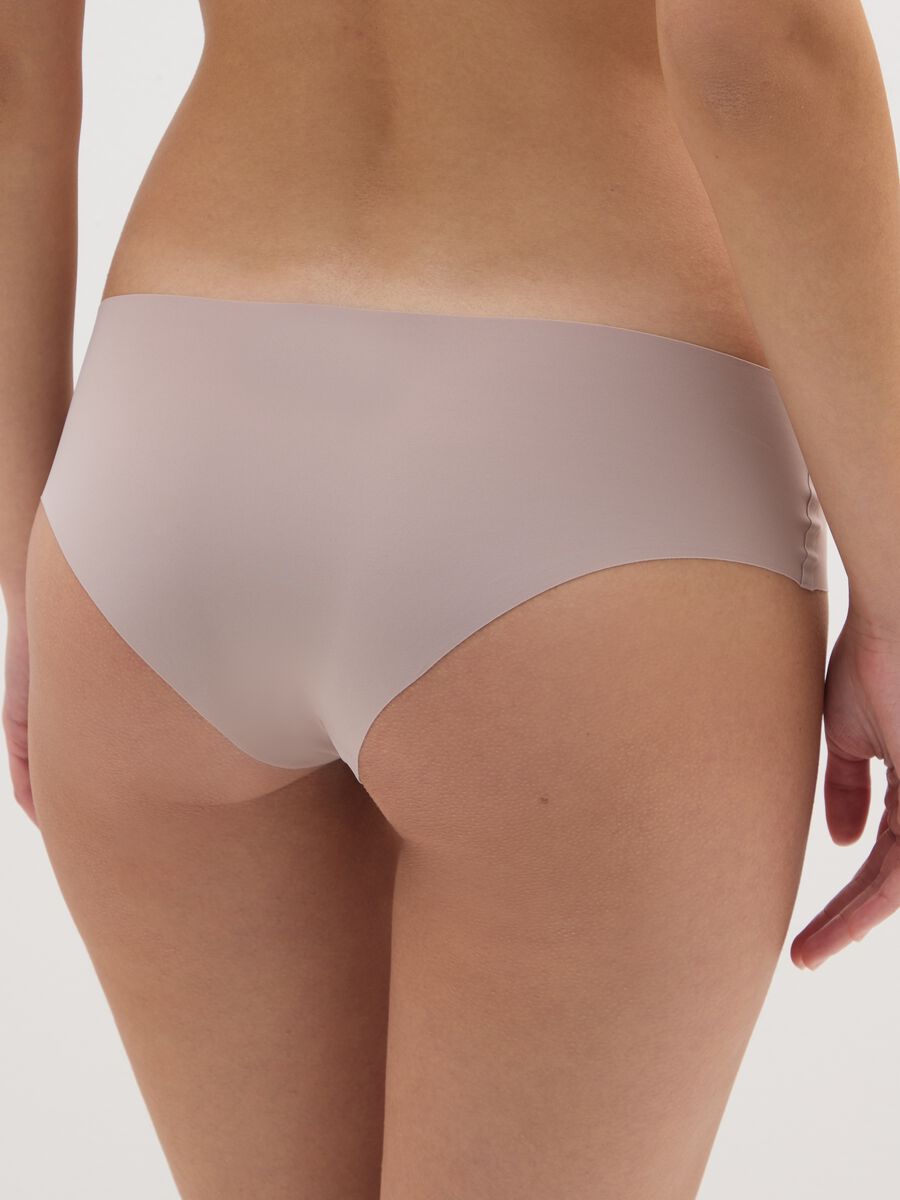 High-Waisted Beige Briefs_2