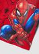 Red pure cotton Spider-Man vest top_2
