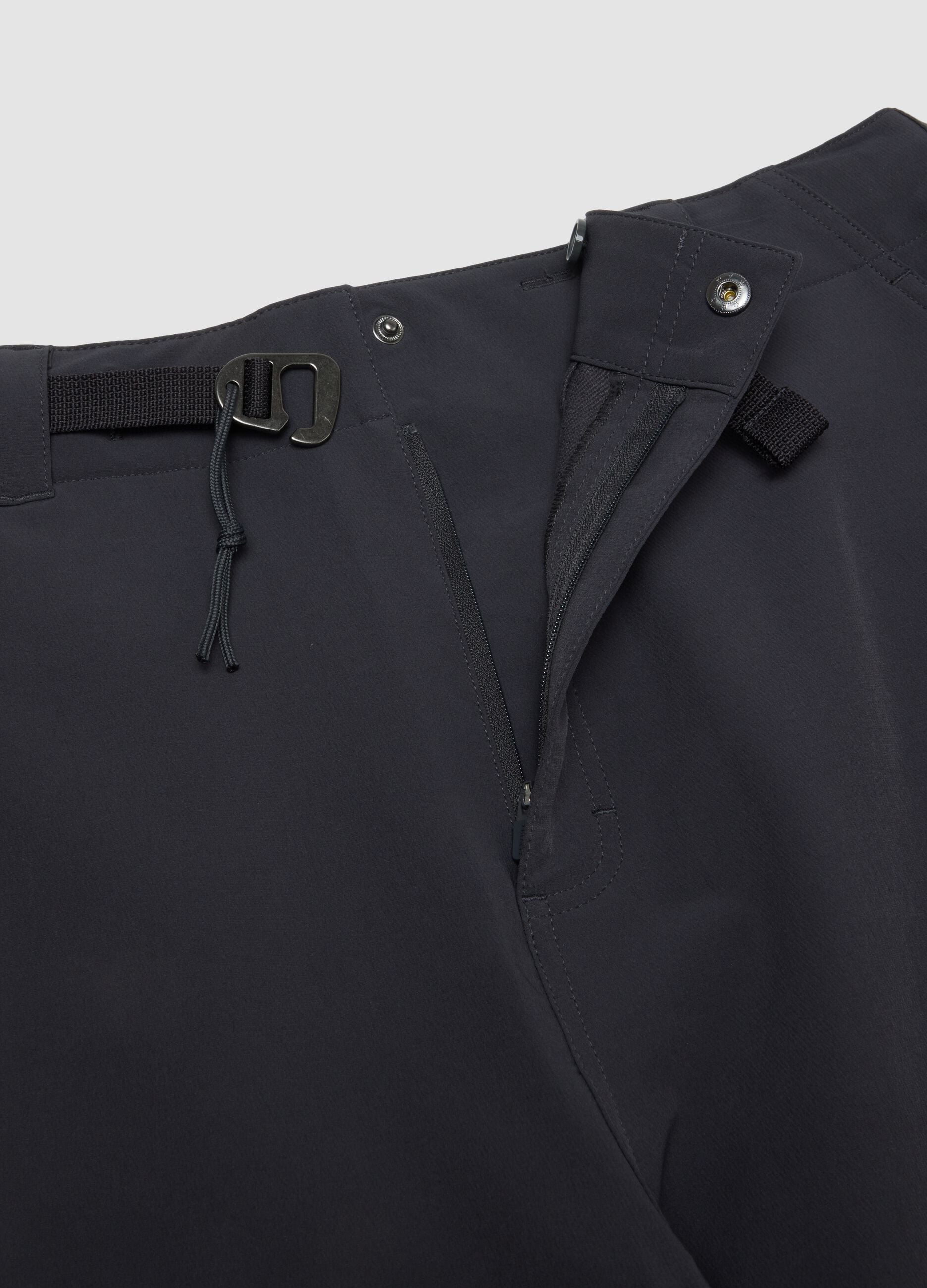 ALTAVIA WITH DEBORAH COMPAGNONI 4-Way Stretch Cargo Trousers