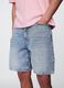 Blaue Jeans-Bermudas_4