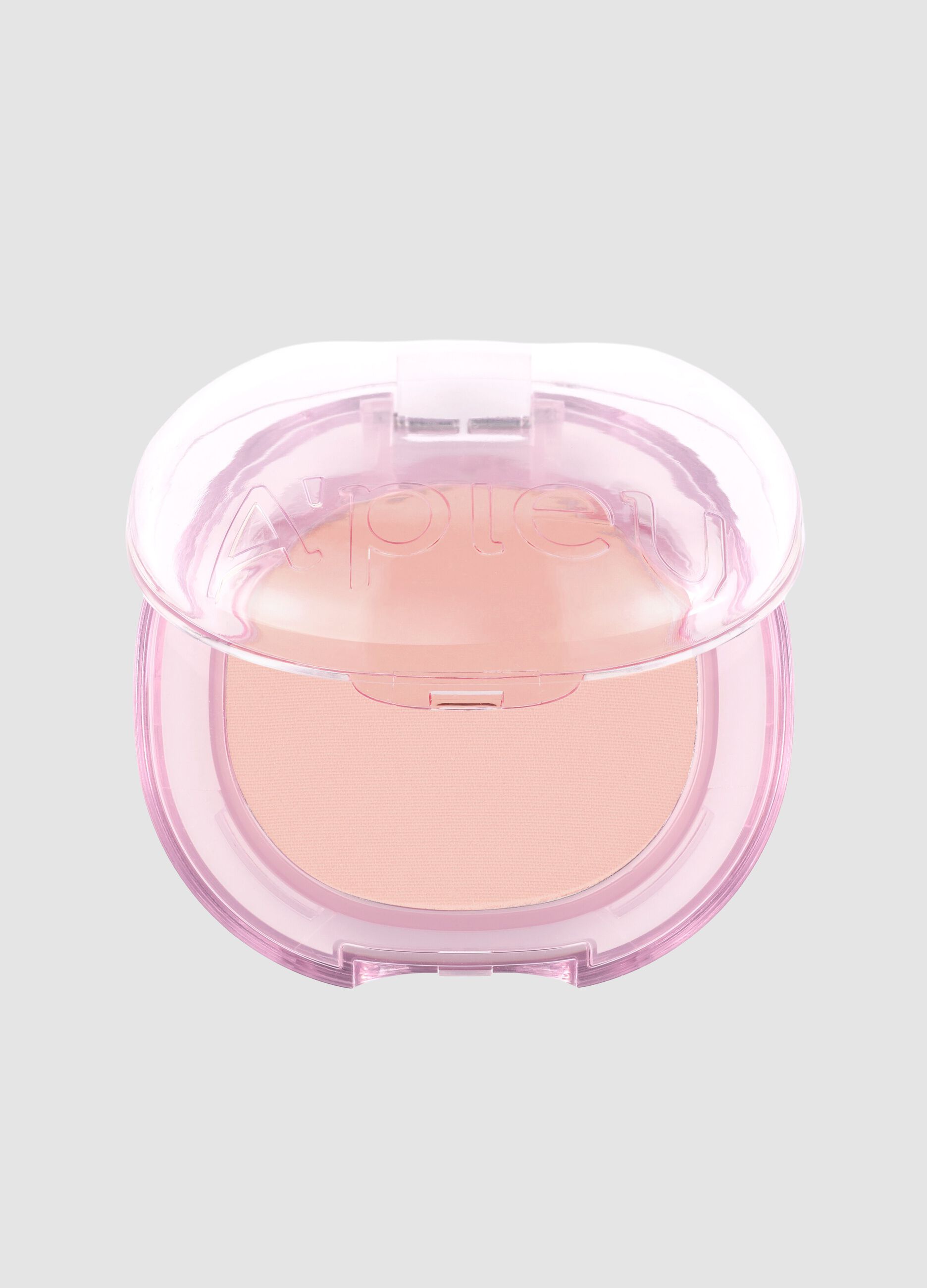 Juicy Pang Pastel Blusher (Pk07) 3,7 g &ndash; &Kappa;&omicron;&rho;&epsilon;ά&tau;&iota;&kappa;&omicron; &mu;&alpha;&kappa;&iota;&gamma;&iota;ά&zeta;