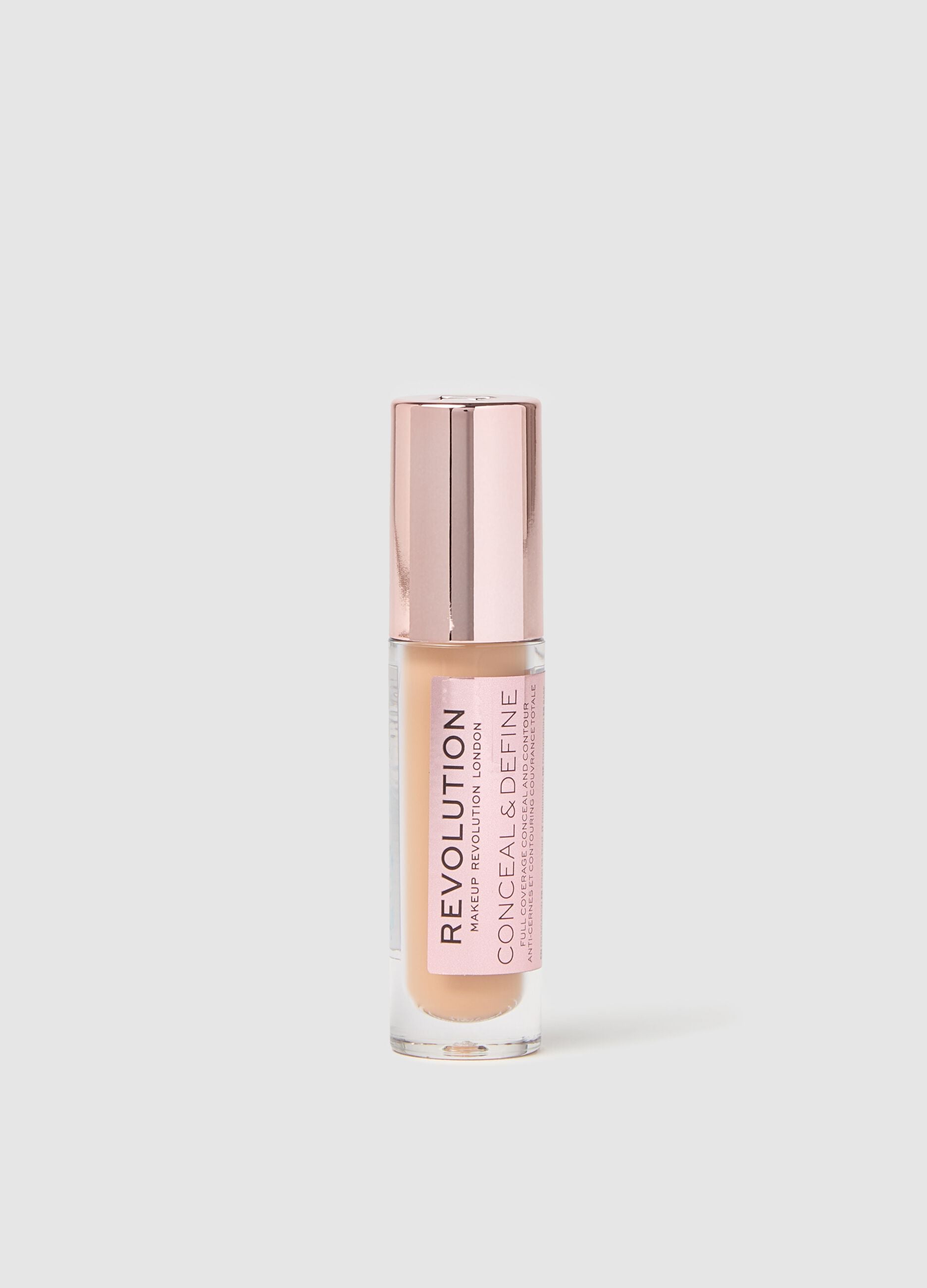 Conceal & Define &Kappa;&omicron;&nu;&sigma;ί&lambda;&epsilon;&rho; C10.5