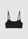 Black bralette with removable padding_4