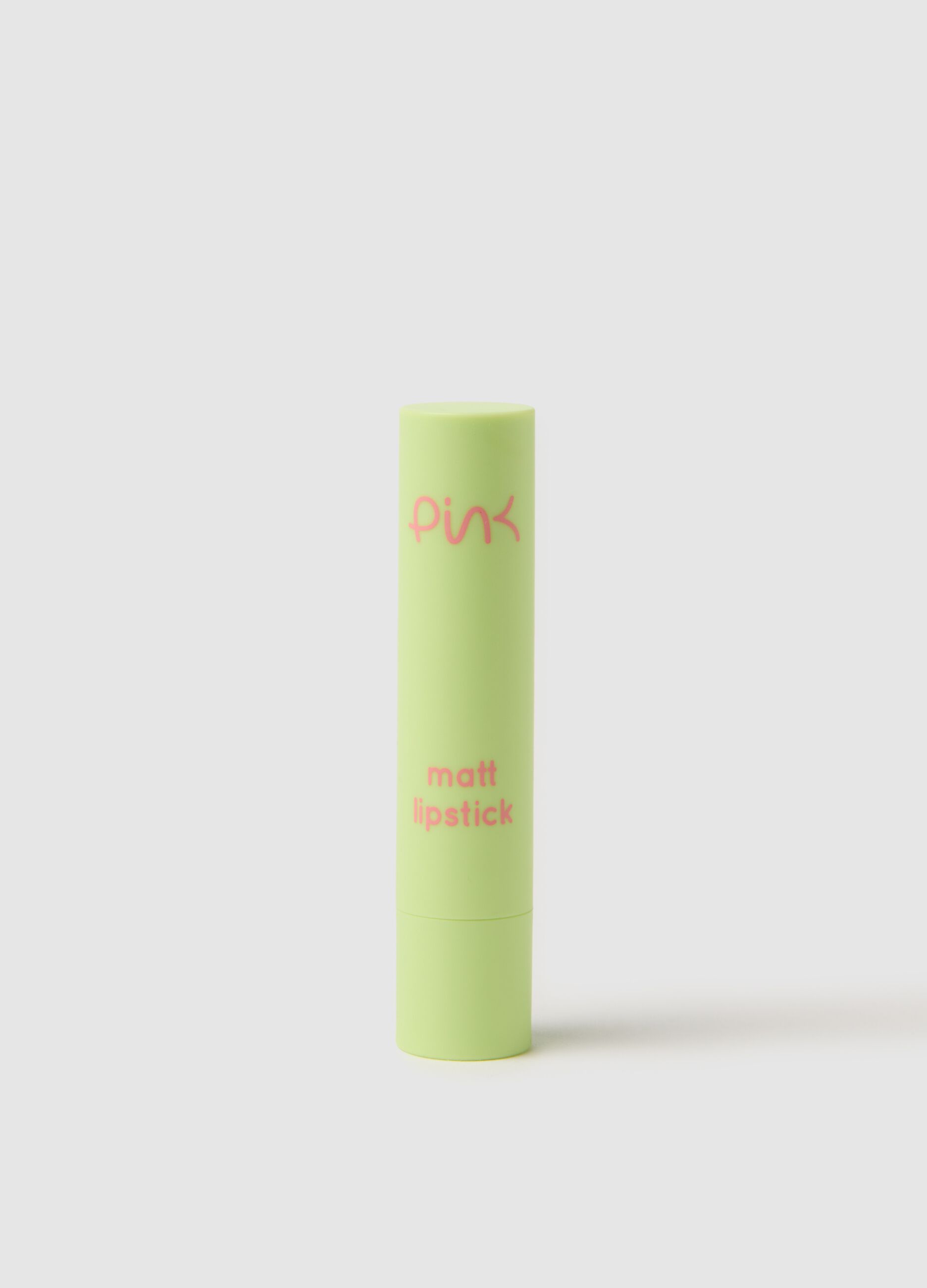 Matt Lipstick 13 BRIGHT BLUSH