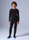 Children's Thermal Leggings ALTAVIA WITH DEBORAH COMPAGNONI_0