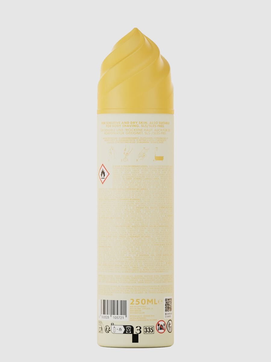 &Alpha;&phi;&rho;ό&sigmaf; &Nu;&tau;&omicron;&upsilon;&sigmaf; Whipped &Mu;έ&lambda;&iota; & &Epsilon;&lambda;&lambda;&eta;&nu;&iota;&kappa;ό &Gamma;&iota;&alpha;&omicron;ύ&rho;&tau;&iota; 250 ml_2