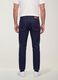 Jeans de ganga em algod&atilde;o puro, regular tapered_2