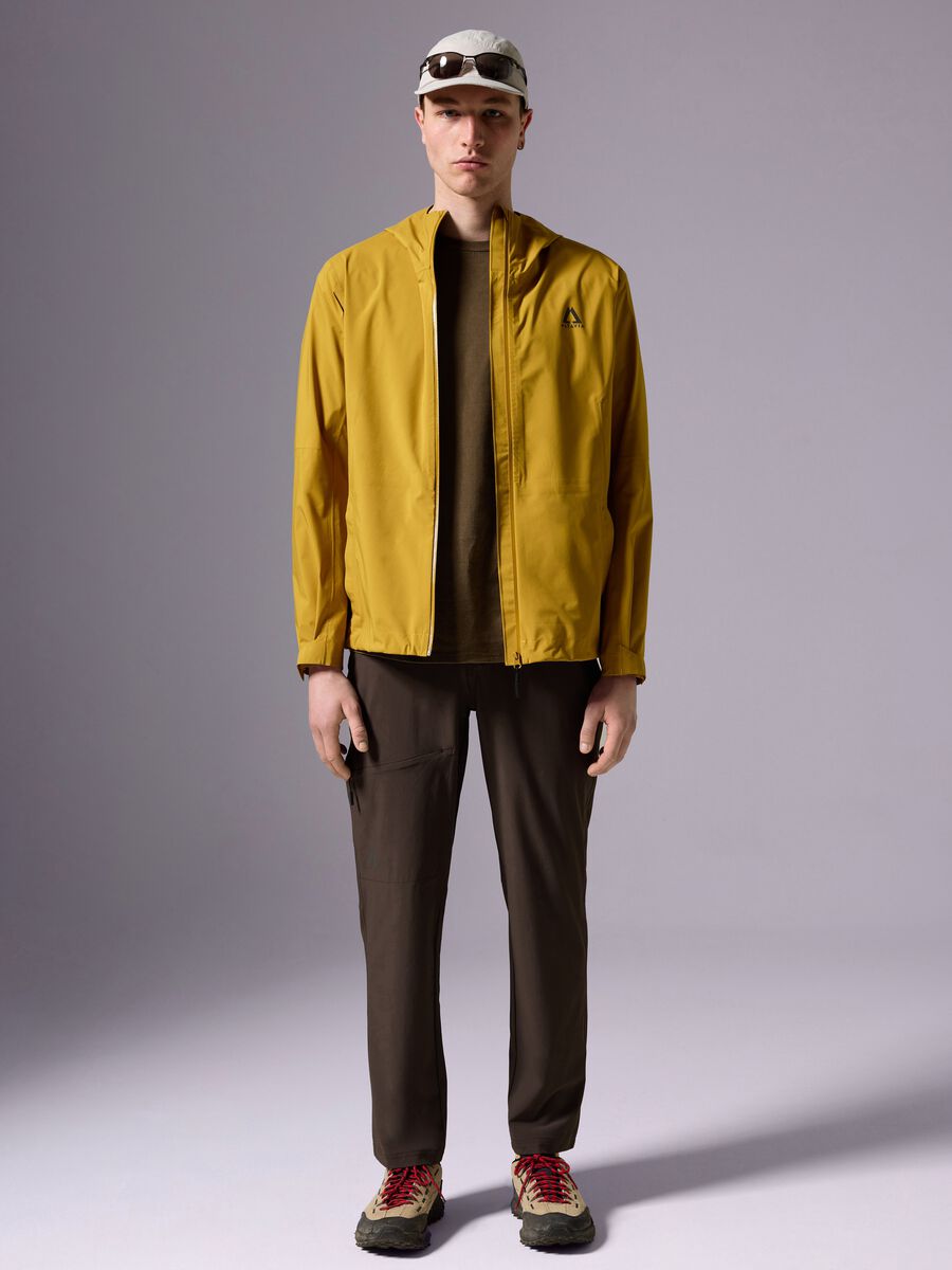 ALTAVIA WITH DEBORAH COMPAGNONI hiking trousers_0