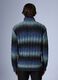 High-neck Sweater ALTAVIA WITH DEBORAH COMPAGNONI_3