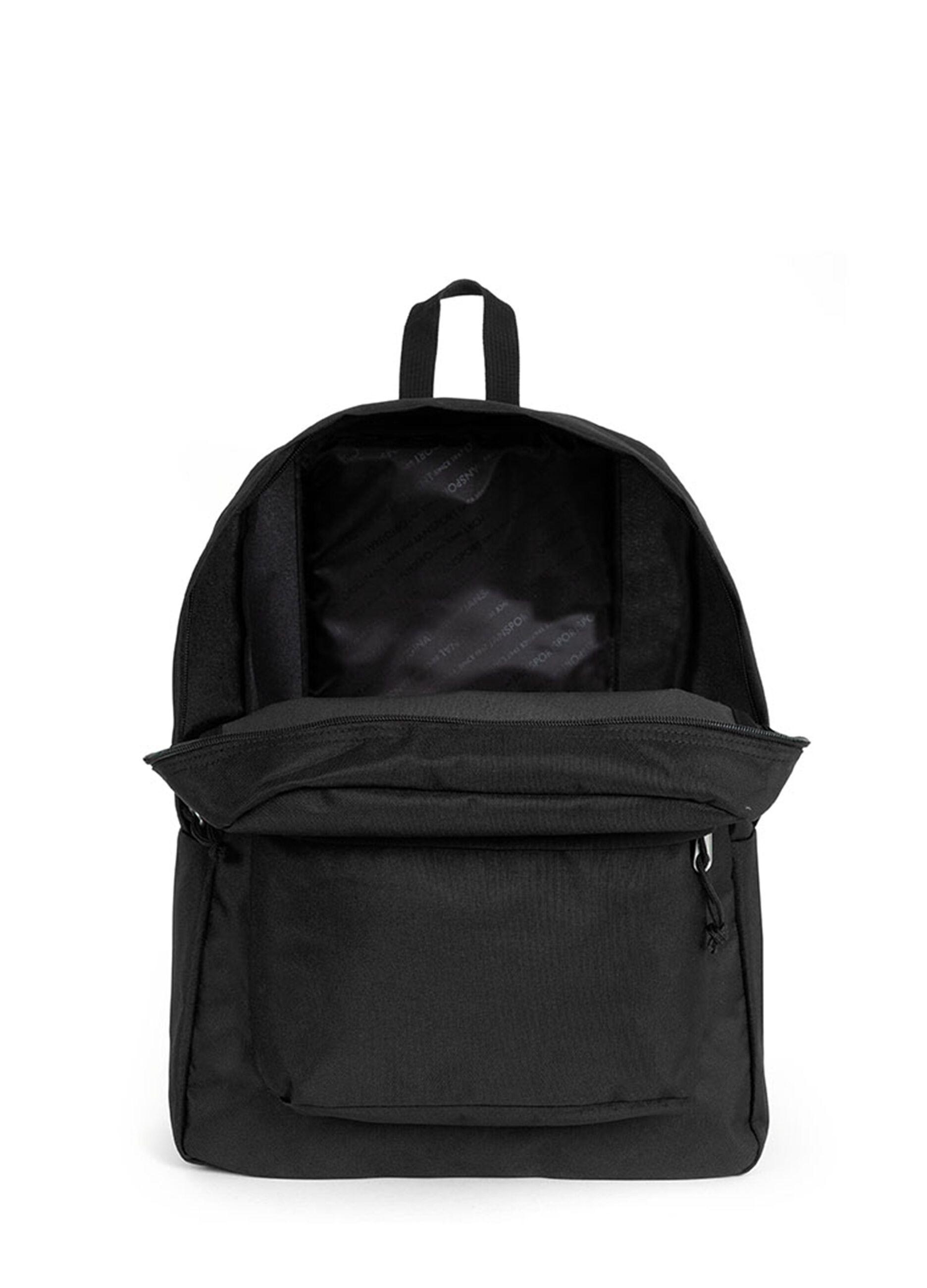 Black SuperBreak One Backpack