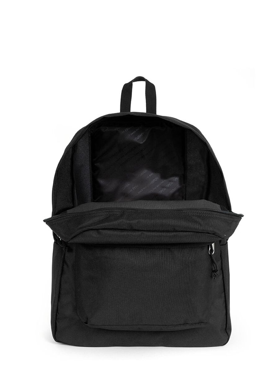 SuperBreak One Rucksack in Schwarz_2
