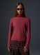 T-Shirt Traspirante con Cappuccio ALTAVIA WITH DEBORAH COMPAGNONI_2