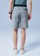 Grey ALTAVIA SAILING stretch-fabric Bermuda shorts_2