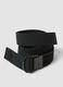 Black casual belt_2