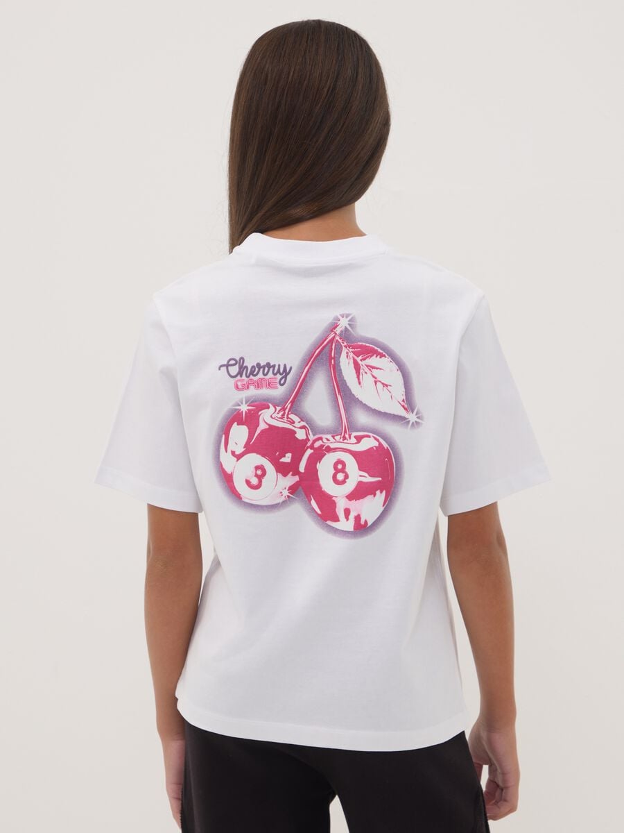 &Lambda;&epsilon;&upsilon;&kappa;ό T-shirt &alpha;&pi;ό 100% &beta;&alpha;&mu;&beta;ά&kappa;&iota; &mu;&epsilon; &rho;&iota;&mu;&pi; &lambda;&alpha;&iota;&mu;ό&kappa;&omicron;&psi;&eta; &kappa;&alpha;&iota; &sigma;&tau;ά&mu;&pi;&alpha; &kappa;&epsilon;&rho;ά&sigma;&iota;&alpha;_2
