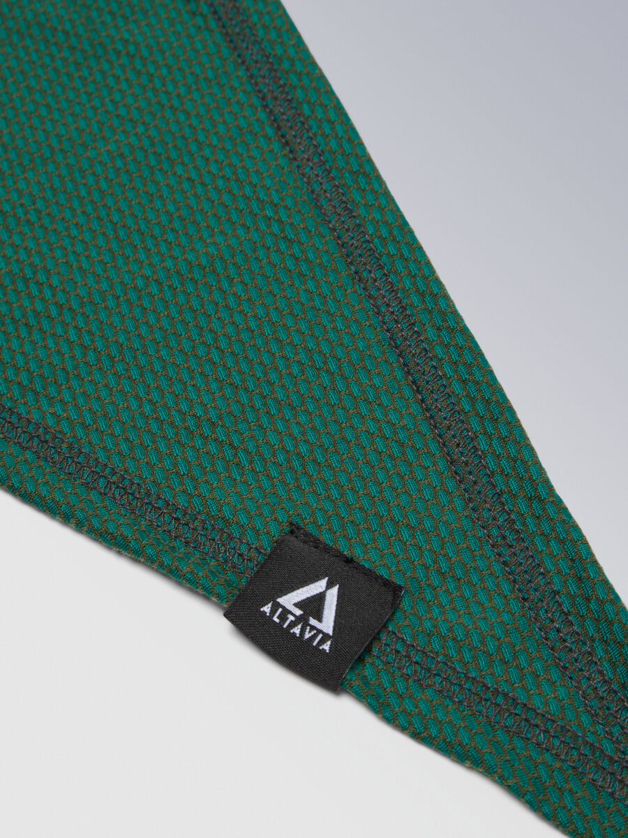 Bandana ALTAVIA WITH DEBORAH COMPAGNONI_1