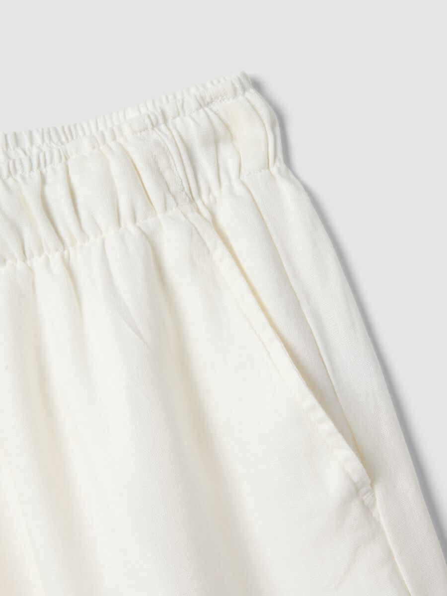 &Lambda;&epsilon;&upsilon;&kappa;ό &pi;&alpha;&nu;&tau;&epsilon;&lambda;ό&nu;&iota; &alpha;&pi;ό &kappa;&alpha;&theta;&alpha;&rho;ό &lambda;&iota;&nu;ό, ί&sigma;&iota;&alpha; &gamma;&rho;&alpha;&mu;&mu;ή, &mu;&epsilon; &kappa;&omicron;&rho;&delta;ό&nu;&iota;_5