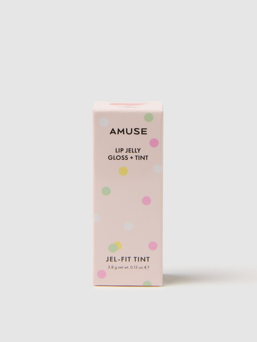 Lip tint with a fantastic glossy effect. Vibrant colour and hydrated lips for 12 hours_3