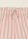 IANA linen-blend shorts_2