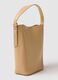 Beige Bucket Bag_2