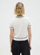 Women's multicolour stretch blend regular fit cardigan_3