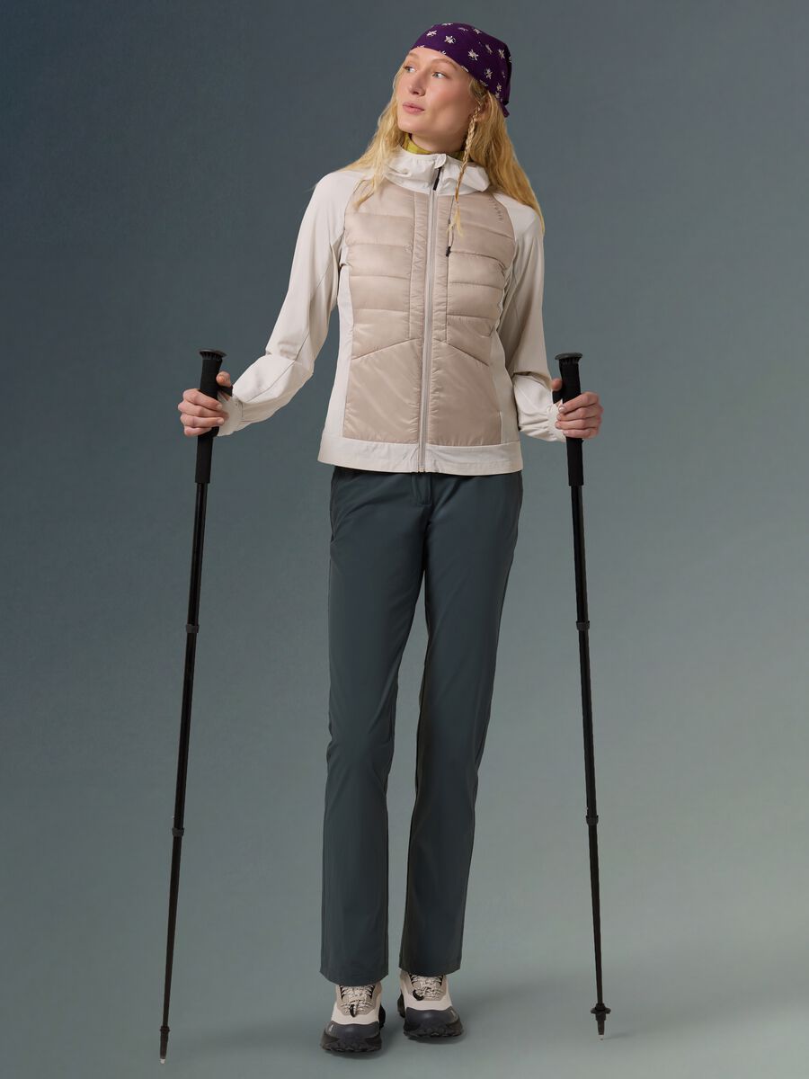 ALTAVIA Composite Jacket WITH DEBORAH COMPAGNONI_1