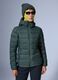 ALTAVIA WITH DEBORAH COMPAGNONI Padded Jacket_1