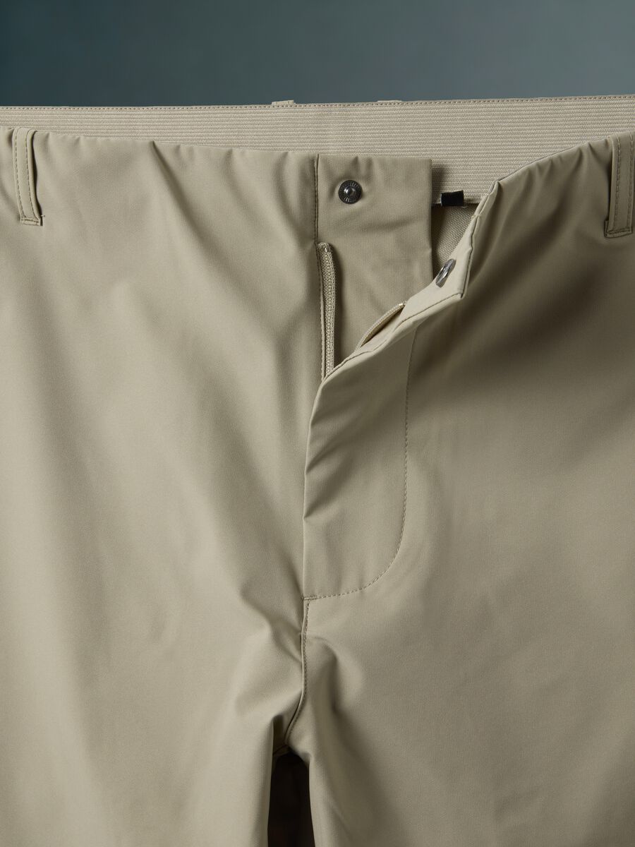 Travel Trousers ALTAVIA WITH DEBORAH COMPAGNONI_6