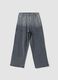 Sun-Faded Grey Sweatpants_0