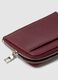 Red zip wallet_2
