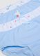 Girls' Multicolour Cotton Briefs Multipack Regular Fit_3