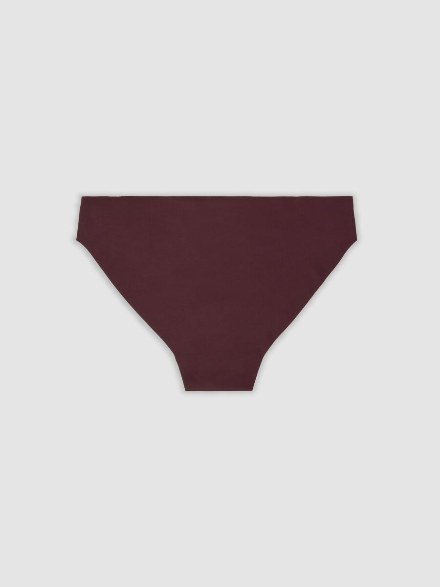 Slip viola in microfibra elasticizzata_2