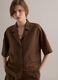 &Kappa;&alpha;&phi;έ blazer regular fit &alpha;&pi;ό &mu;&epsilon;ί&gamma;&mu;&alpha; lyocell &kappa;&alpha;&iota; &lambda;&iota;&nu;ό_2