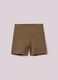 Shorts aus technischem Gewebe von ALTAVIA STUDIO_4