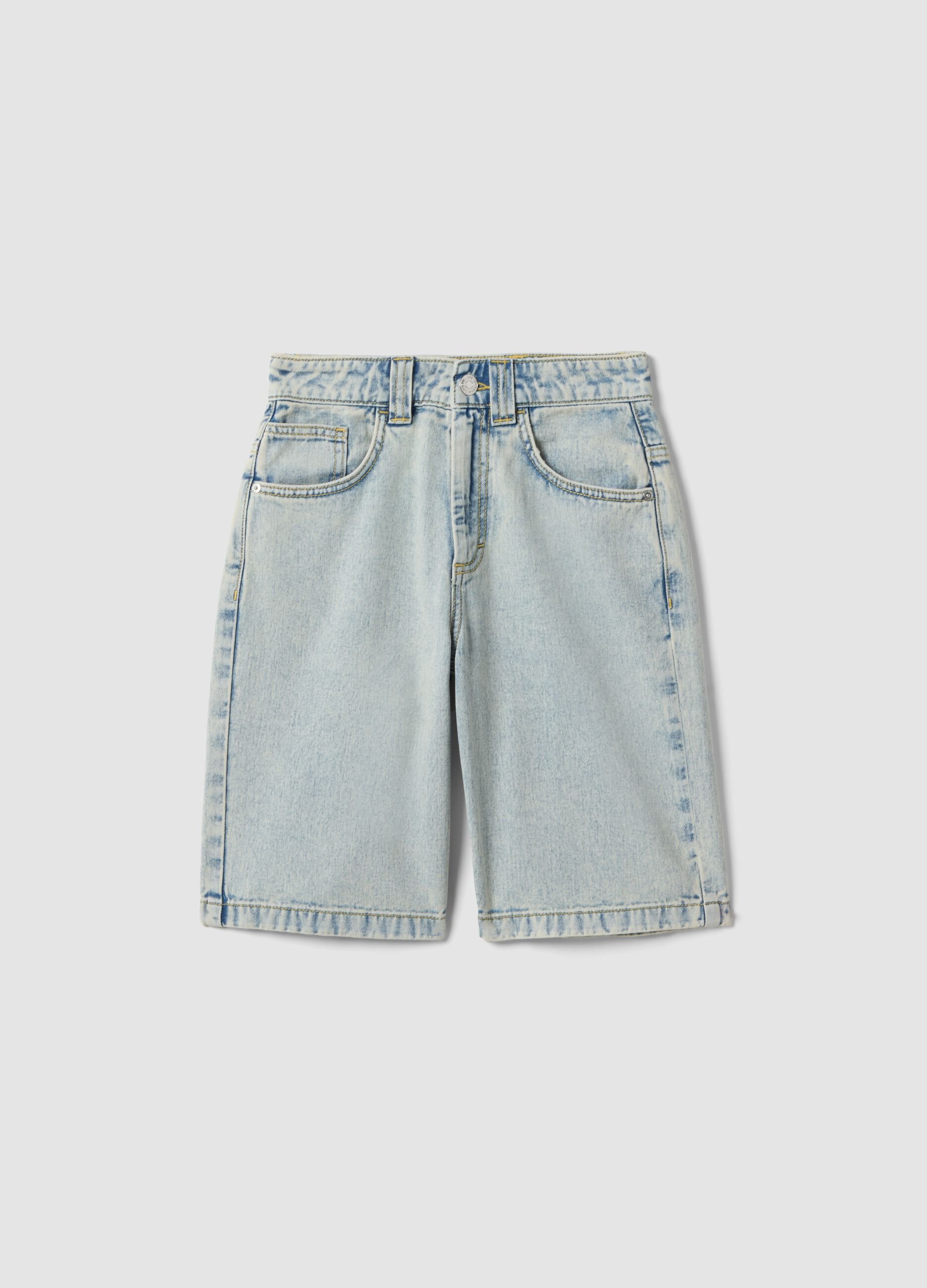 100% Cotton Shorts