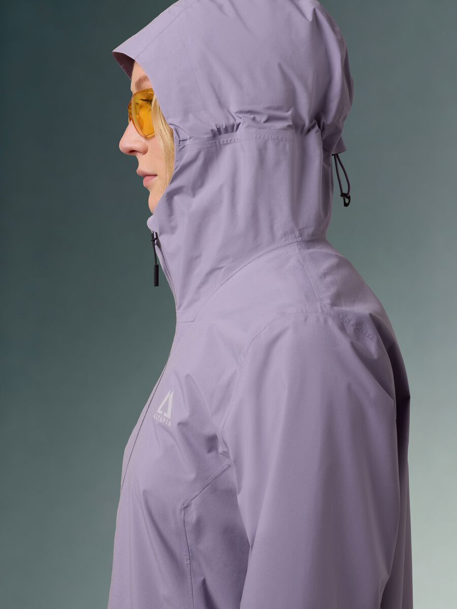 ALTAVIA WITH DEBORAH COMPAGNONI Waterproof Shell Jacket_2