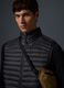 Ultralight Padded Windproof Gilet ALTAVIA WITH DEBORAH COMPAGNONI_2