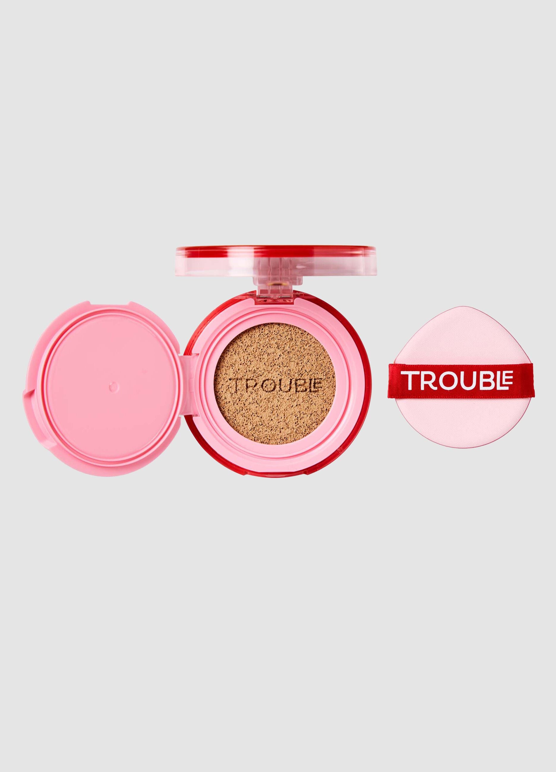 Button Pusher Air Cushion Foundation Little Chef 12 g