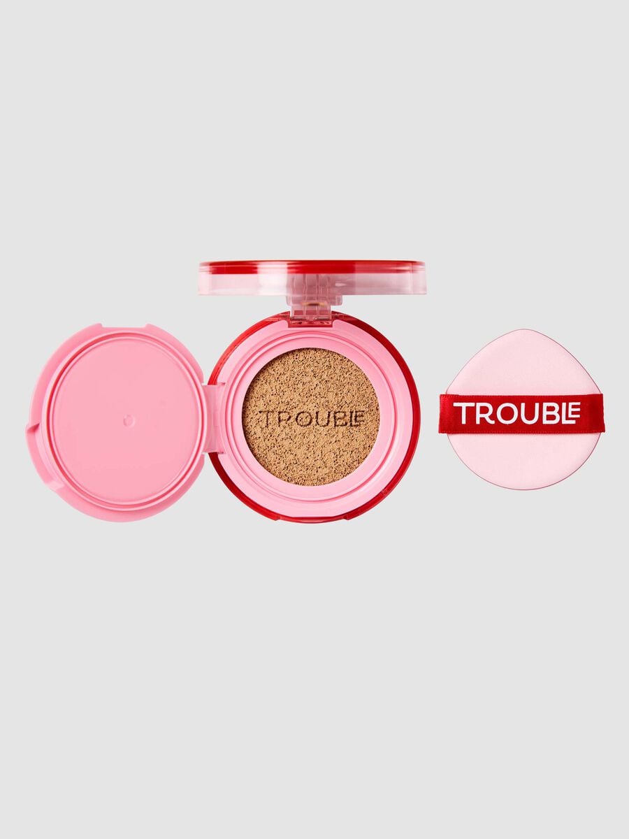 Button Pusher Air Cushion Foundation Little Chef 12 g_0