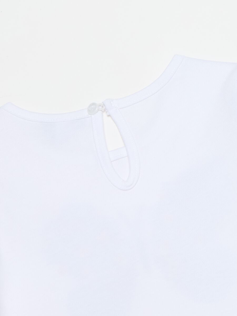 Camiseta de manga larga de algodón orgánico_2