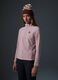 Pile Half Zip Traspirante ALTAVIA WITH DEBORAH COMPAGNONI_0