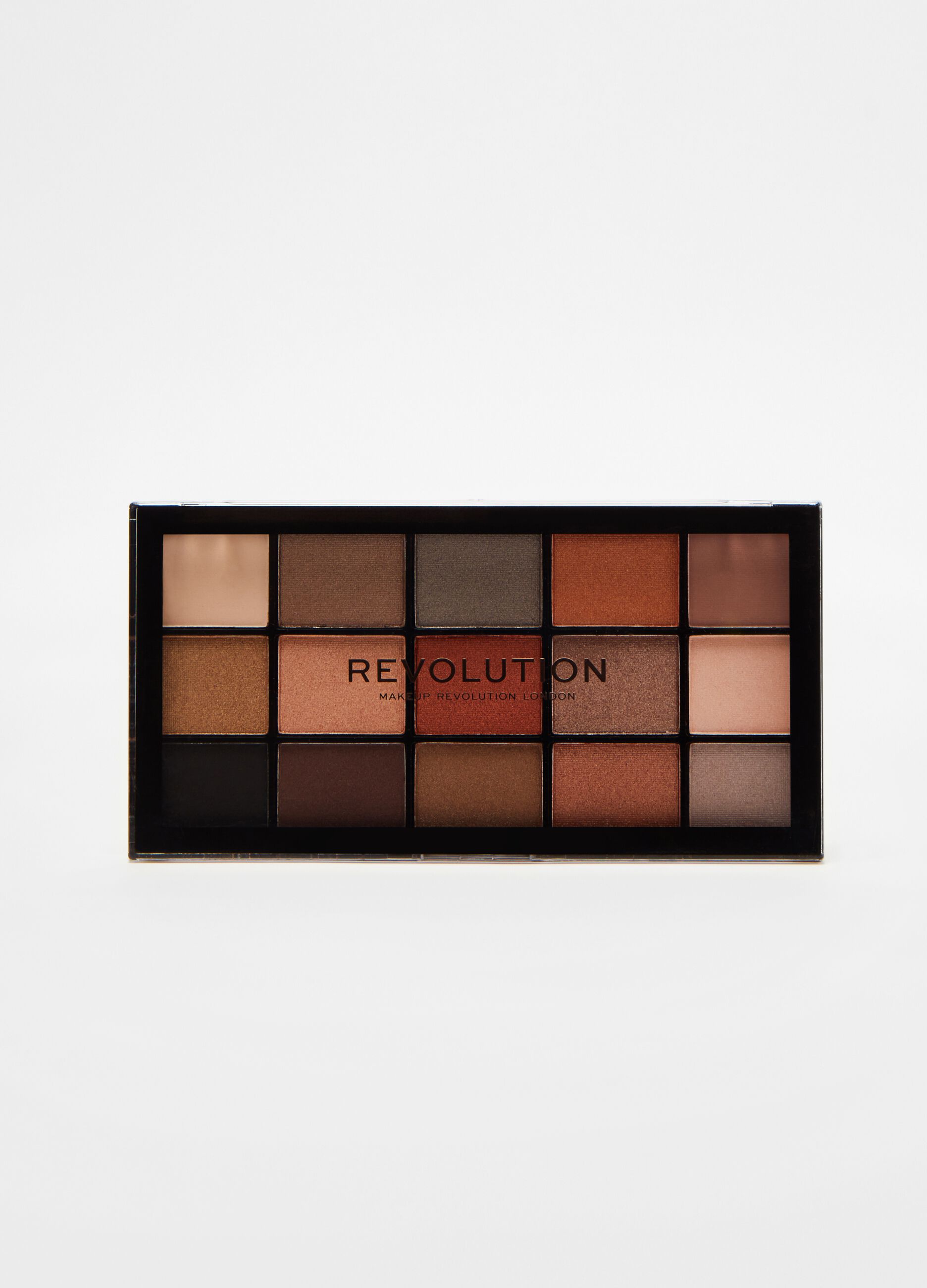 Reloaded Palette Iconic 2.0