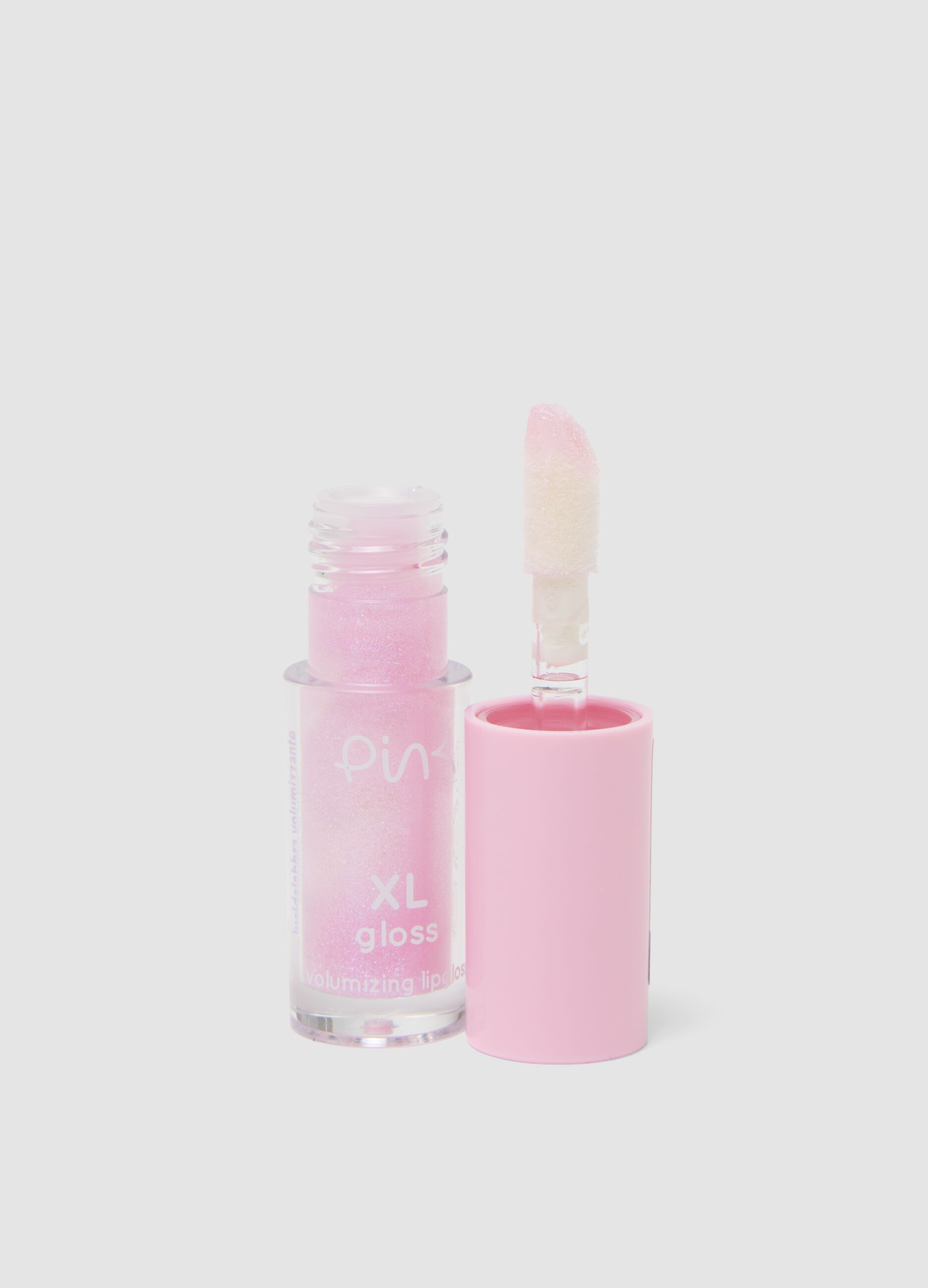 Gloss XL Pink 09 Candy Shop